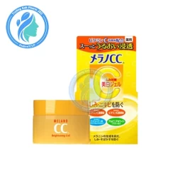 Gel dưỡng Melano CC Whitening Gel 100g - Giúp làm sáng da